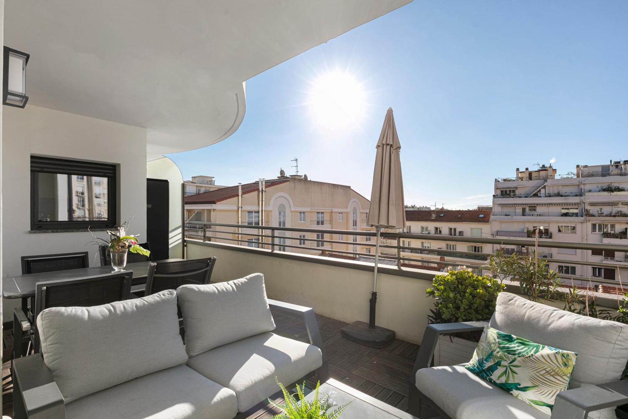 Relax Five Stars House Appartement